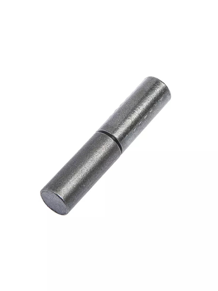 Петля гаражная с подшипником д. 32*160 мм, 1 шт