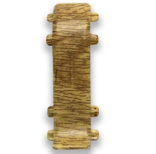 Соединитель Идеал 208 Дуб мокко/4155