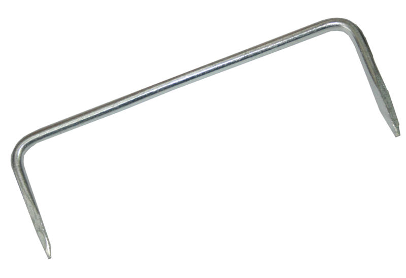 Скоба строительная ССК 8*200*70мм б/п/50/12417