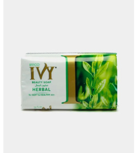 Мыло туалетное Ivy 115 гр.. "Herbal"