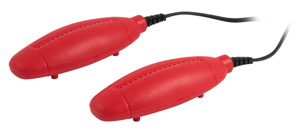 Сушилка для обуви (блистер) RJ-50C