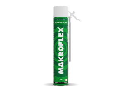 Пена монтажная Makroflex Original STD AS 750м /3634