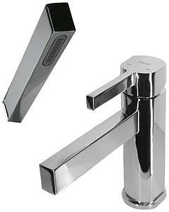 Смеситель DA 15-10 рукомойник литой (15шт) DAIVA /7385