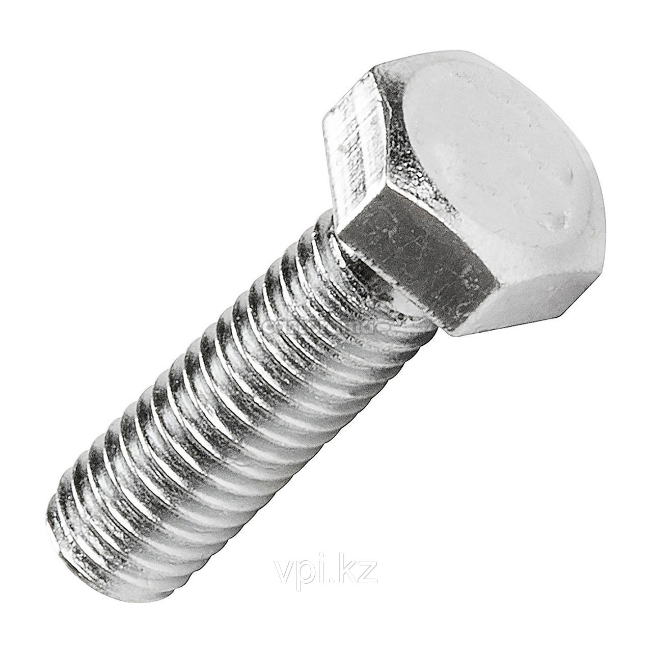 Болт с шестигр. головкой М10*70 (23шт/кг)/ БП1070
