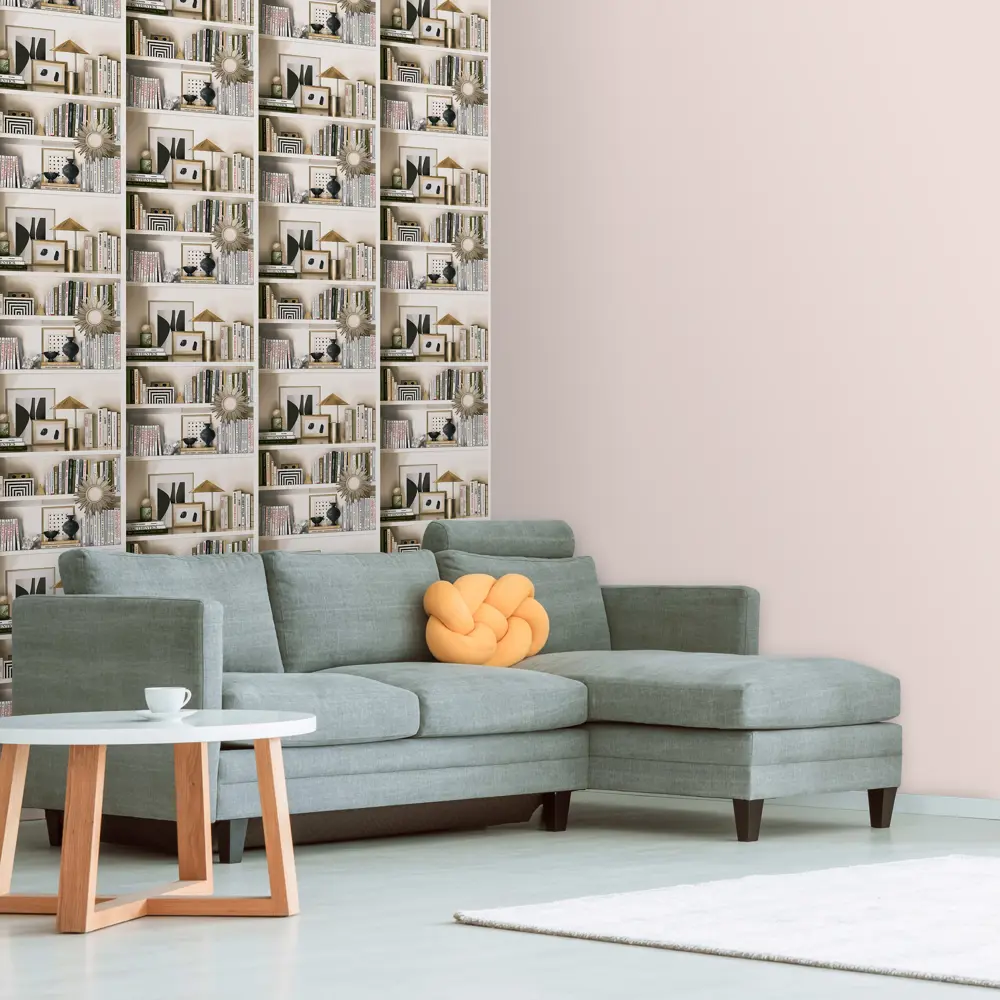 Обои Deco style 301702 1,06*10,05м