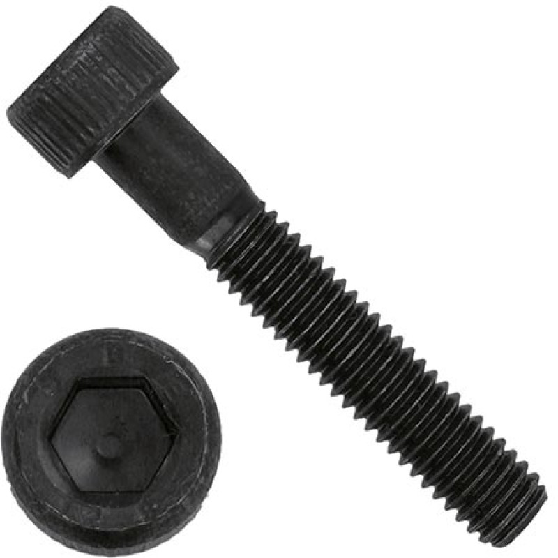 Болт с шестигр. головкой М10*60 / БП 1060