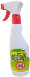 ULTRAPROFF универс. средство от муравьев на водной основе 0,5л