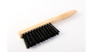 Щетка-сметка деревянная/566