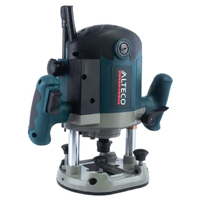 Фрезер электрический ALTECO FR2200 /20361