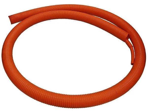 Рукав всасывающий оранжевый TSH 6/51 (6 метров, 51мм) ШВ6/51