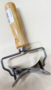 Ролик для теста