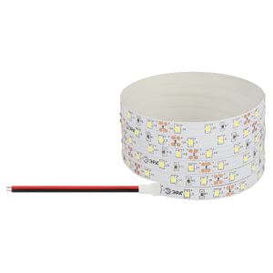 Лента светодиодная ЭРА LS2835-4,8-60-12-3000К-IP20-1 /9728