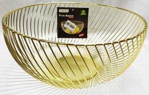 Фруктовница металл 3102