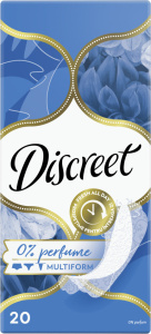 DISCREET Ежедн Deo Air Multiform 20шт