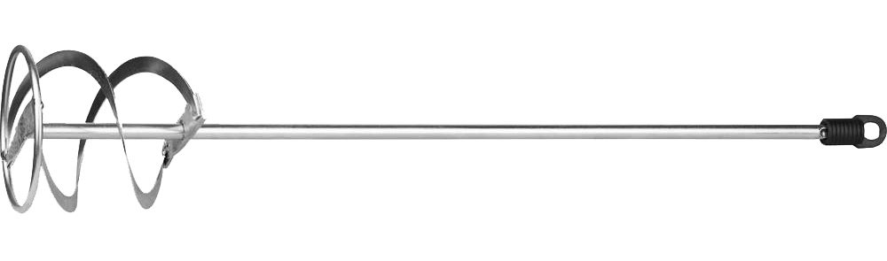 Миксер универсальный ЭКСПЕРТ 51840 SDS+ 400 мм оцинк., хвостовик, d 80мм