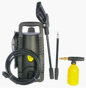 Мойка высокого давления HUTER W105-GS/4