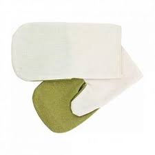 Рукавицы х/б с брезентовым наладонником СИБРТЕХ 2 размер /68130