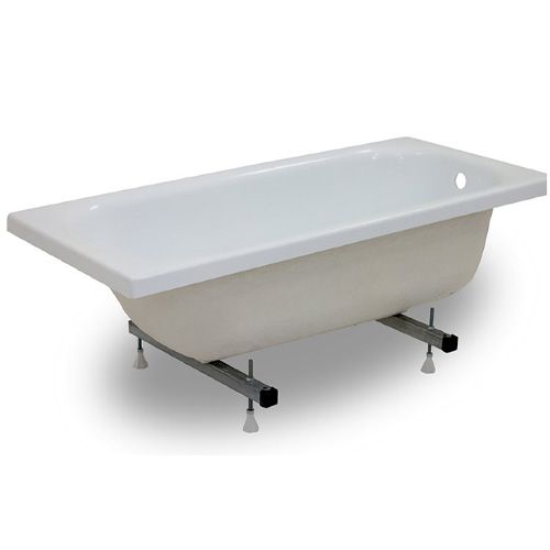 Ванна акриловая Ультра 1700*700*400 мм (в комплекте с ножками) /216830