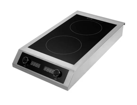 Плита 2-комфорочная Казахстан 71*41