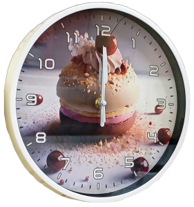 Часы настенные 3030