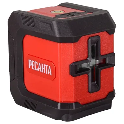 Построитель лазерный ПЛ-2 Ресанта/522