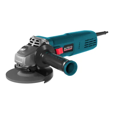 Шлифмашина угловая ALTECO AG1400-125 ECS /70003