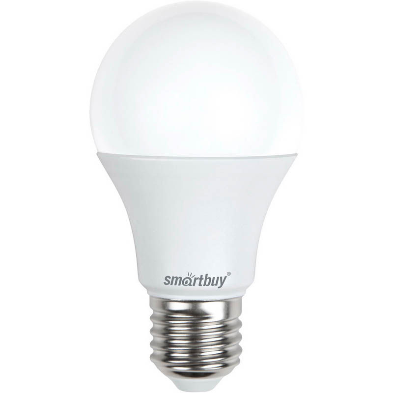 Лампа LED Smartbuy-A60-11W/6000/E27 (SBL-A60-11-60K-E27)/3475