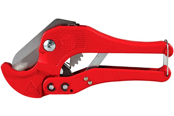 Ножницы для резки изд. из ПВХ  РРС 42 TIM116