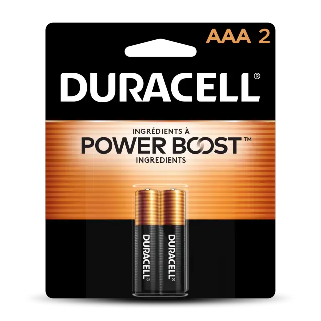 Батарейка Duracell BASIC AA UPGR 2KP LR6 5015103
