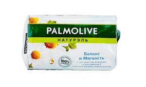 Мыло Palmolive Натурэль Ромашка150гр