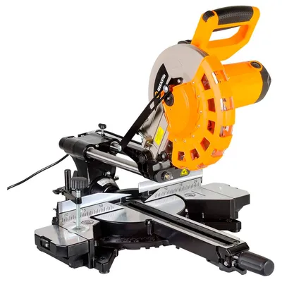 Торцовочная пила ПТ-255ПЛ Вихрь(С)