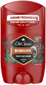 Твердый дезодорант Old Spice Bearglove 50мл