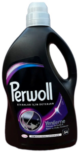 Perwoll для стирки темного 1 л