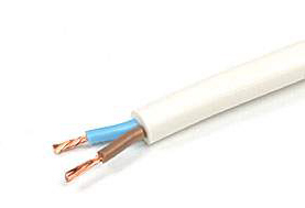 Провод ПВС 2*0,75