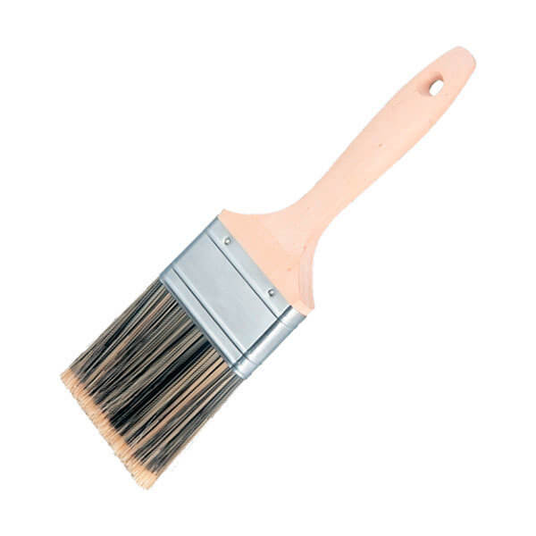 Кисть Golden плоская 63мм /83224