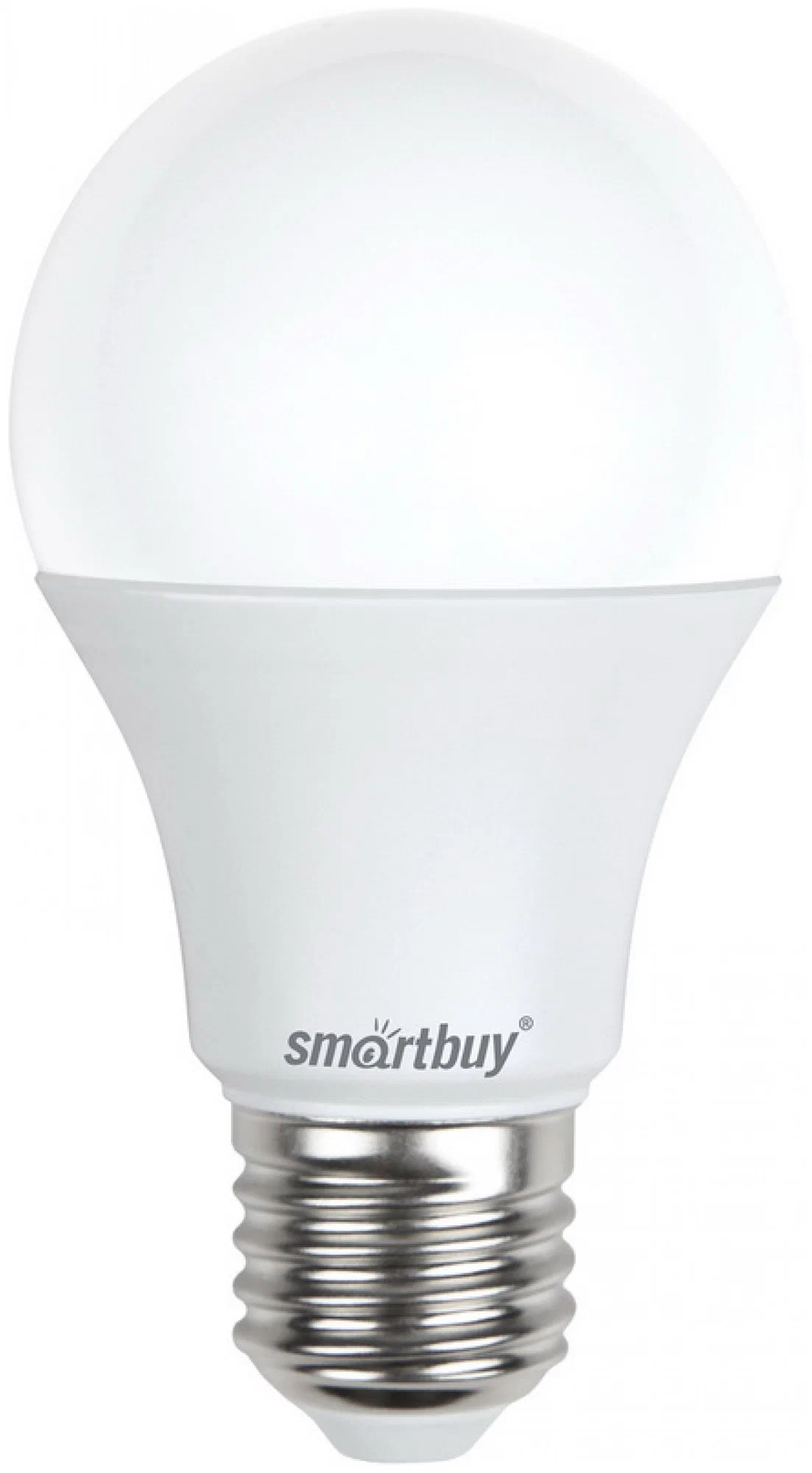 Лампа LED Smartbuy-A65-20W/6000/E27 (SBL-A65-20-60K-E27)/3523