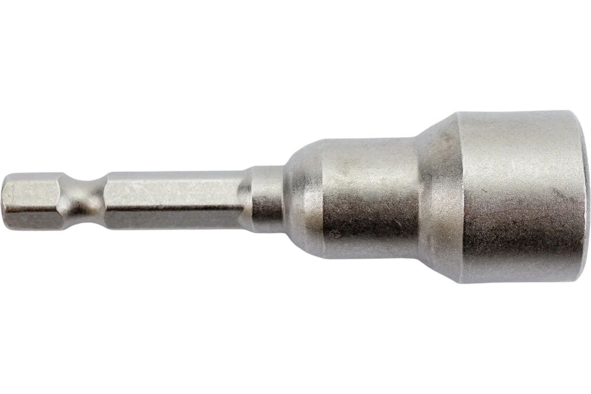 Бита с торцевой головкой Nurmax 12*65/0011-5