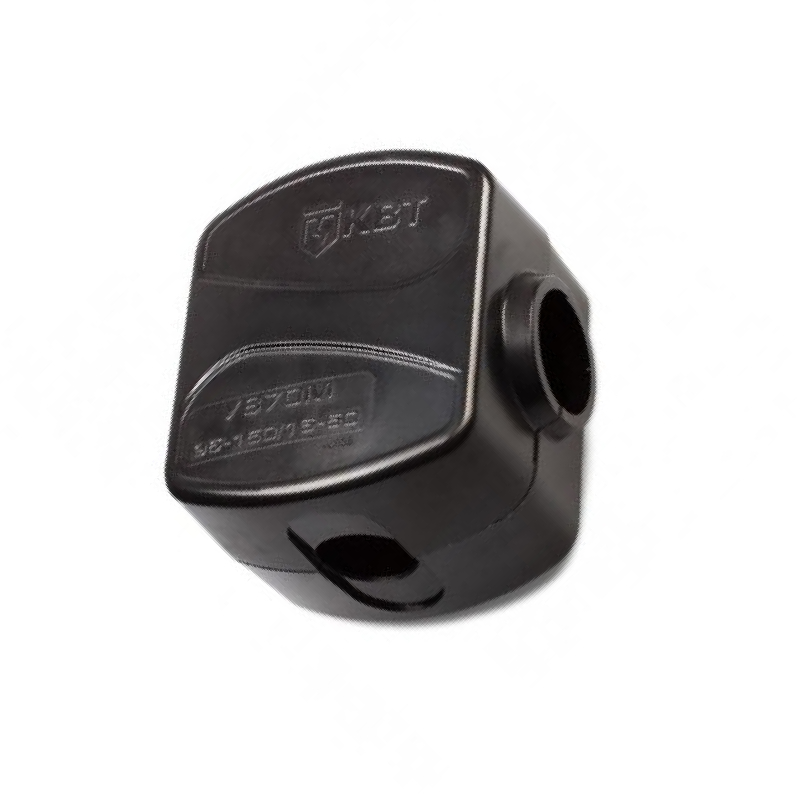 Сжим У739М (4-10, 1,5-2,5мм2) IP20/SQ0831-0204