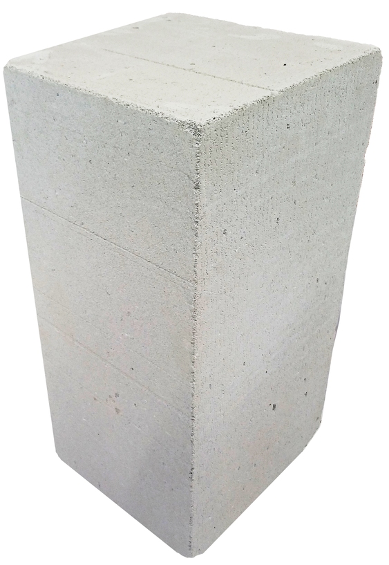 Газоблок автоклавный 300*300*625 мм Г30