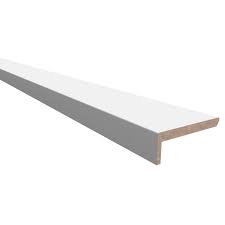 Наличник CPL Классик телескопический 25*70*2150 Ясень Аляска /011-001