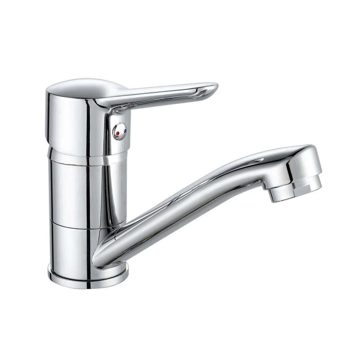 Смеситель GROSS AQUA для кухни 3210313C-G0109 Alfa/Ц0788661
