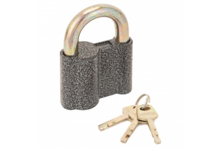 Замок навесной АЛЛЮР ВС2-1С d 12мм (48,6) /985