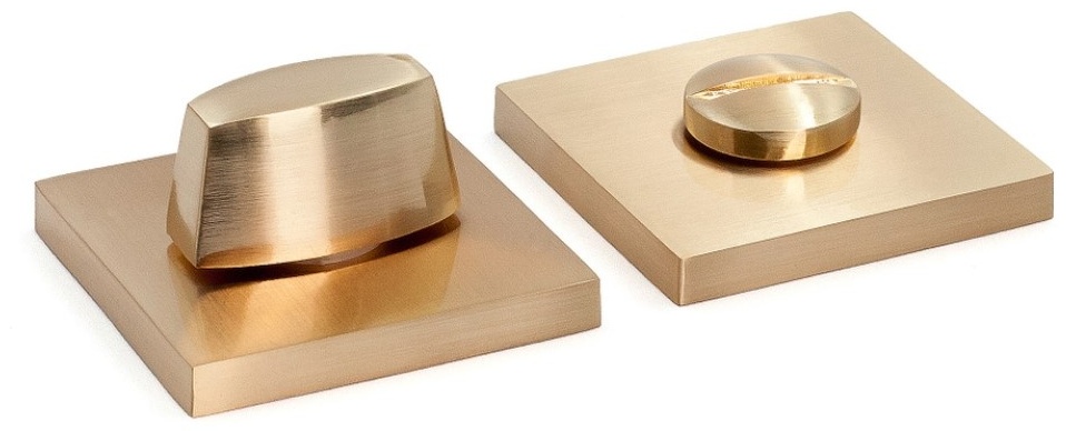 Завертка сантехническая FT-WCKT3-RGM /0398