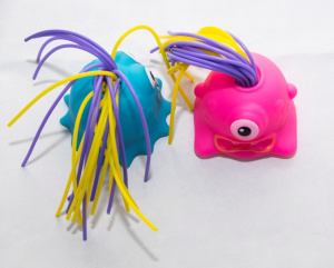 Игрушка "Little Monster"