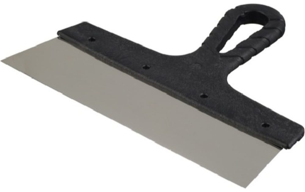 Шпатель фасадный NATAN 150 мм 