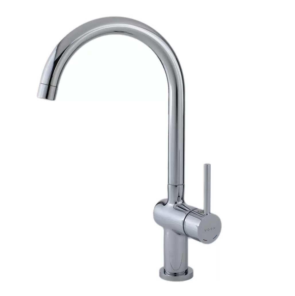 Смеситель ESKO Column для кухни G-изл. CLM519