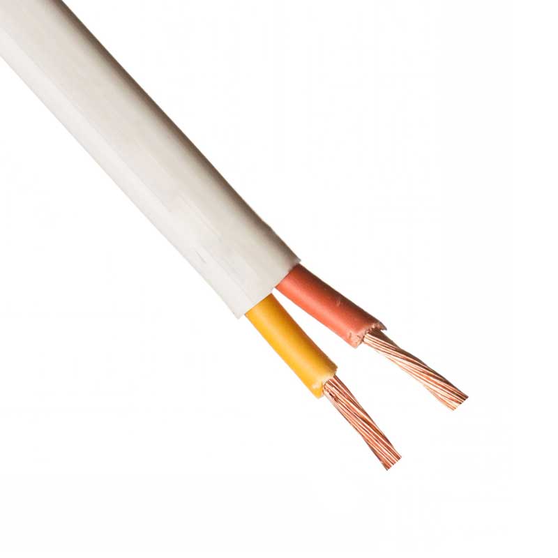 Провод ПУГНП 2*2,5 (ПУБГП)