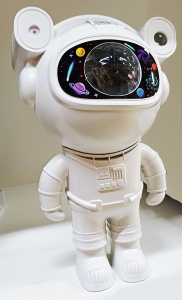 Колонка Астронавт (малый)