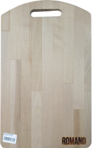 Доска разделочная "Romano" 31*18.4