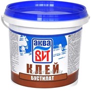 Клей ПВА универсал ВАК-С-6 2 кг (ведро) /АкваВИТ 29891